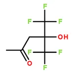 RHAWN 5,5,5-Trifluoro-4-Hydroxy-4-(Trifluoromethyl)-2-Pentanone