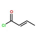 RHAWN Crotonoyl chloride