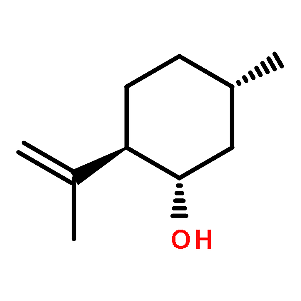 RHAWN (+)-Isopulegol