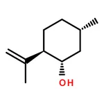 RHAWN (+)-Isopulegol