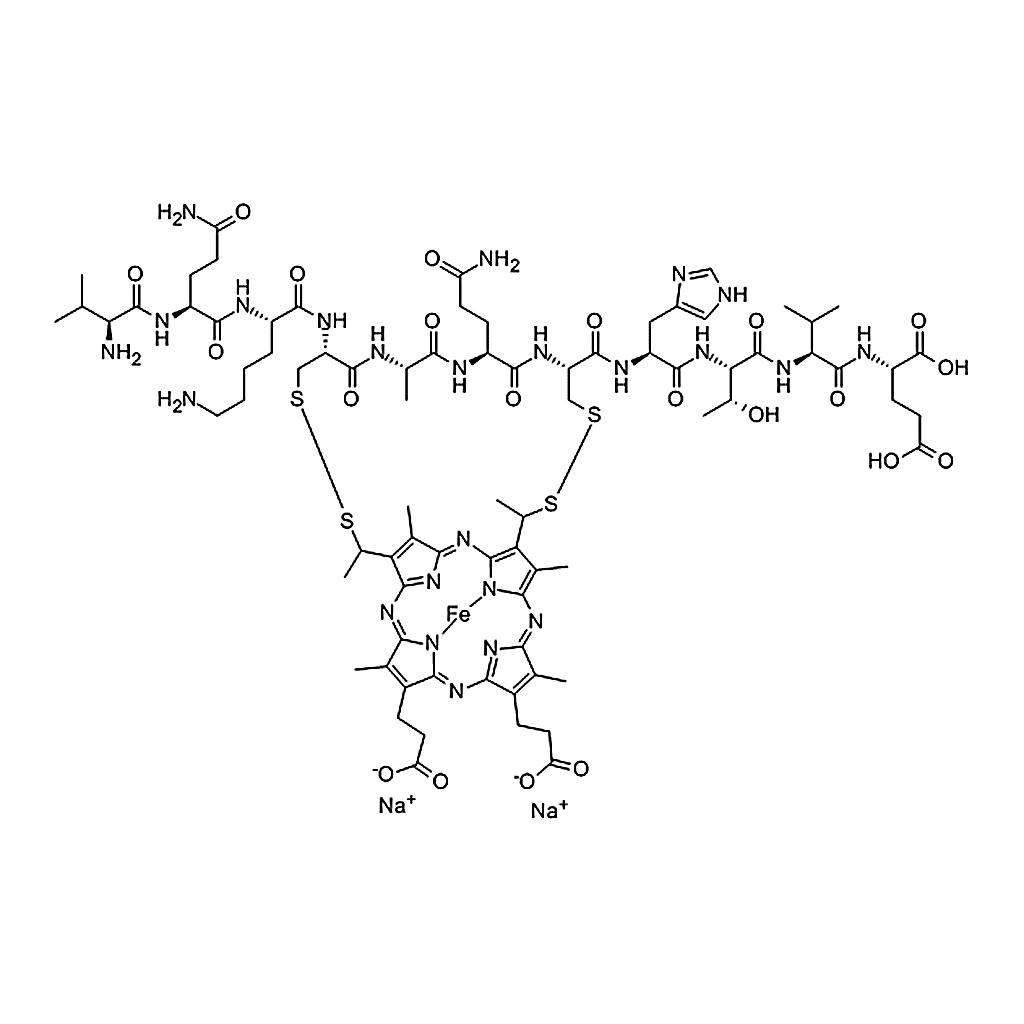 RHAWN Microperoxidase (MP-11) sodium salt