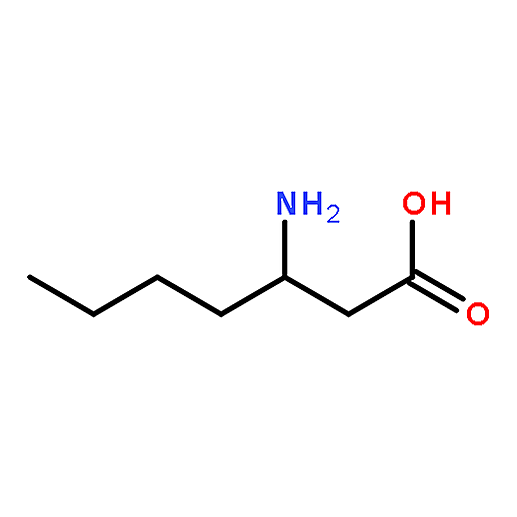 RHAWN 3-Aminoheptanoic Acid