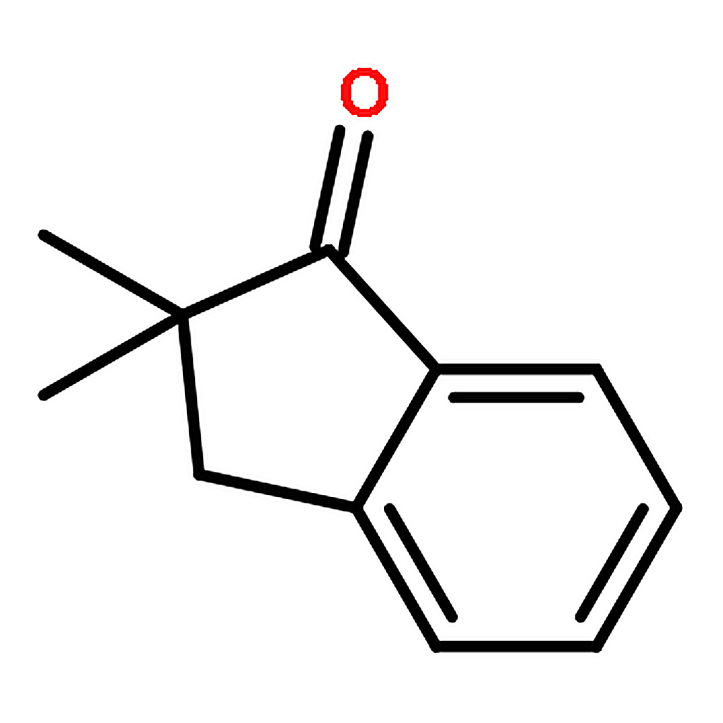 RHAWN 2,2-dimethylindan-1-one