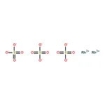 RHAWN Rhodium sulfate solution