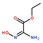 RHAWN Ethyl 2-amino-2-(hydroxyimino)acetate