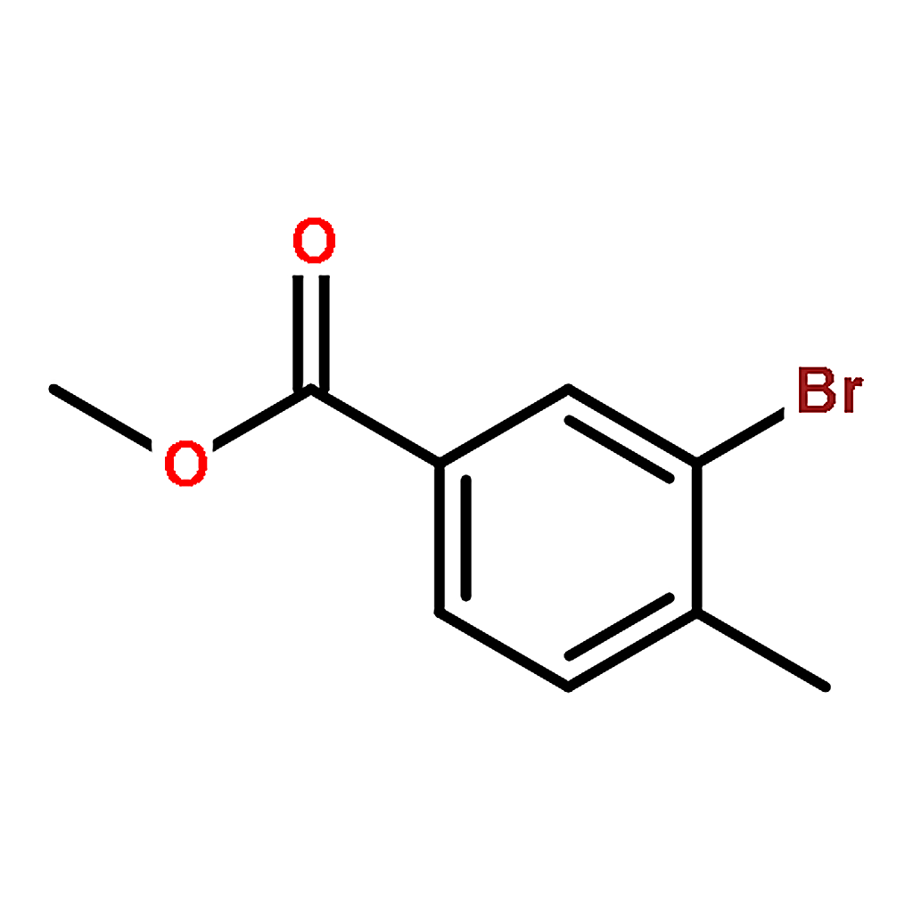 RHAWN Methyl 3-bromo-4-methylbenzoate
