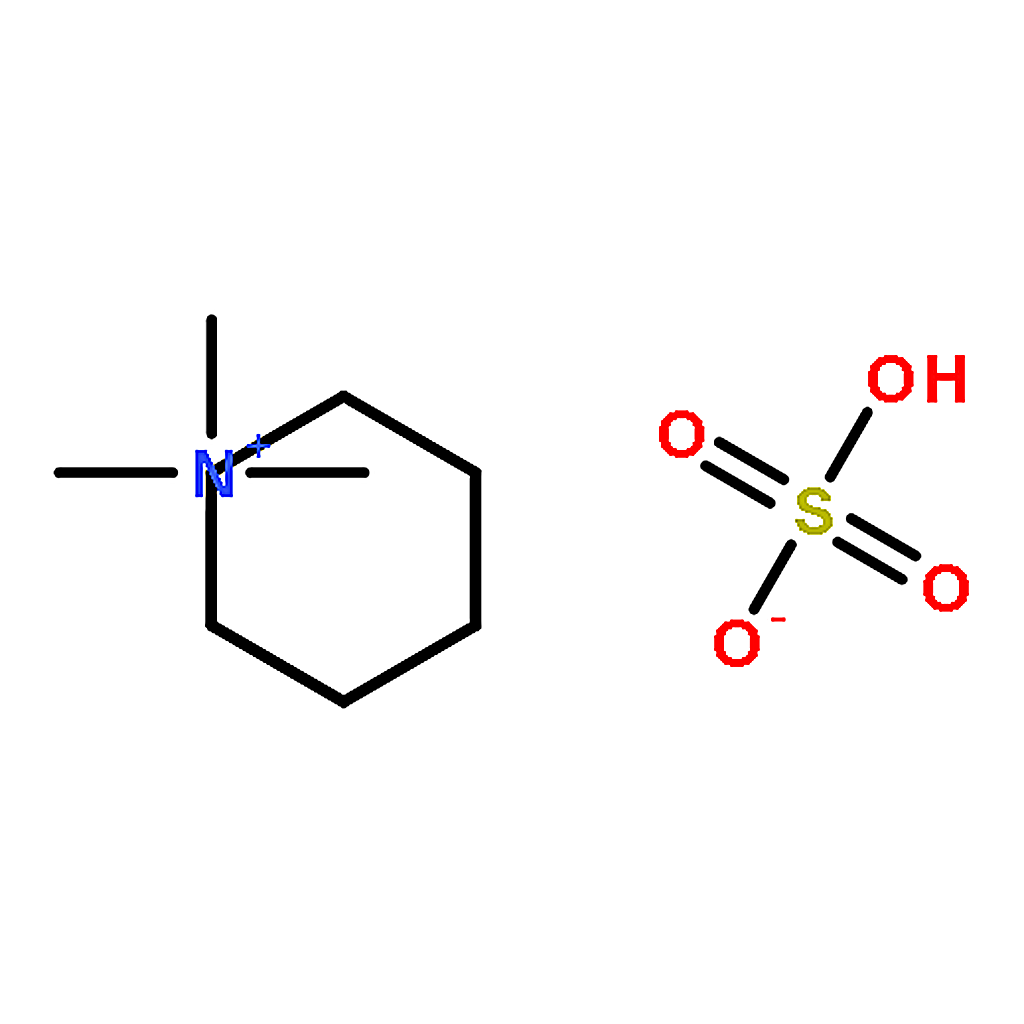 RHAWN hydrogen sulfate,trimethyl(tetradecyl)azanium