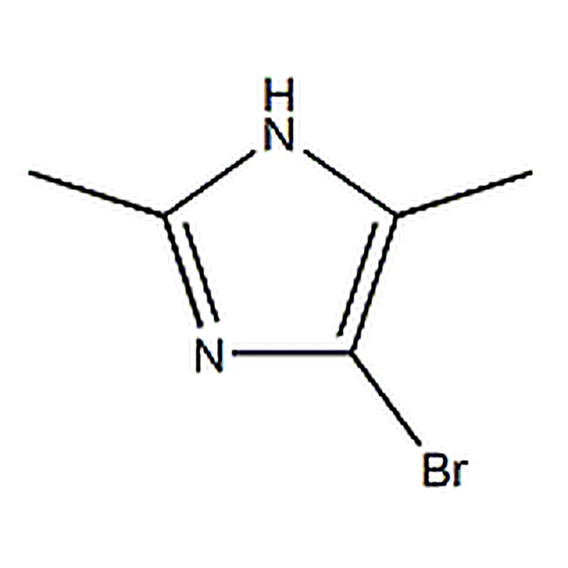 RHAWN 4-Bromo-2,5-dimethyl-1H-imidazole