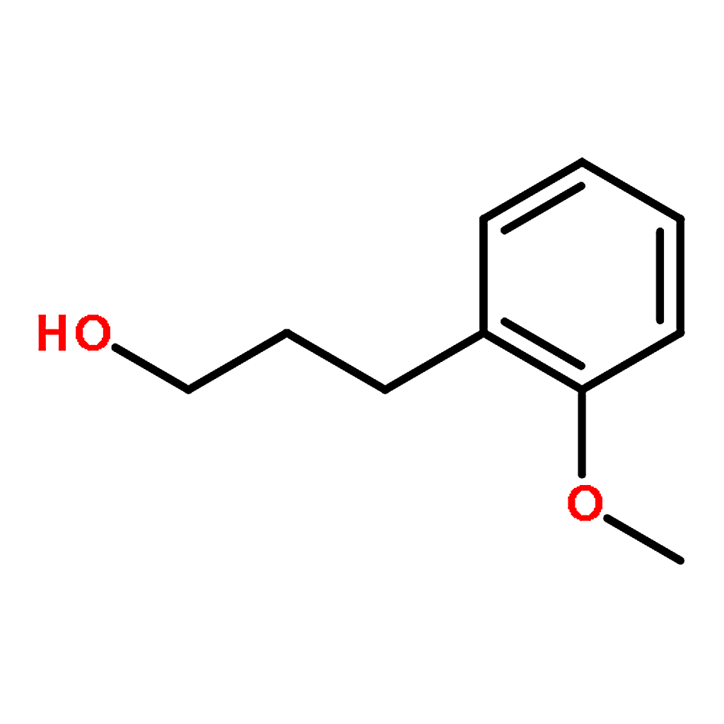 RHAWN 3-(2-Methoxyphenyl)propan-1-ol