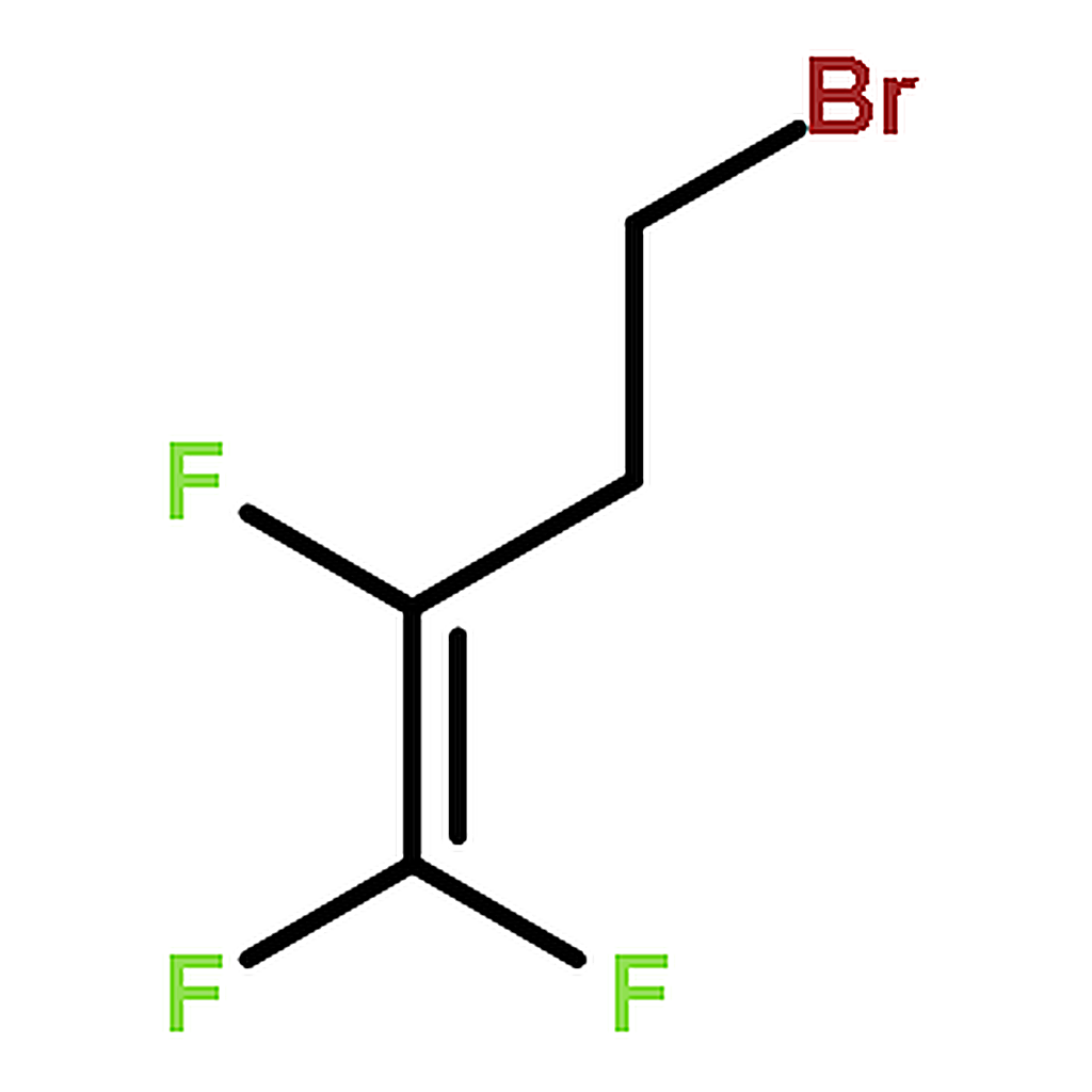 RHAWN 4-Bromo-1，1，2-trifluoro-1-butene