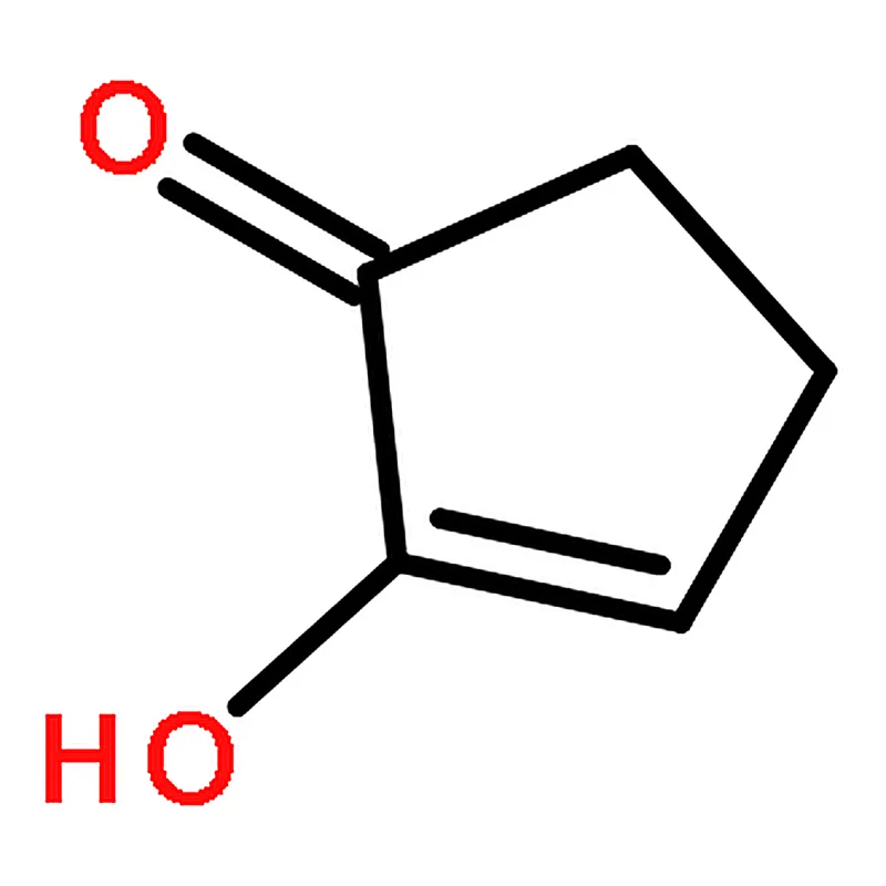 RHAWN 2-Hydroxycyclopent-2-en-1-one