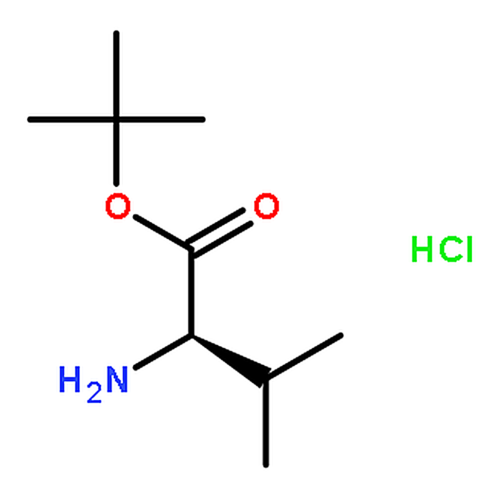 RHAWN D-Valine tert-butyl ester hydrochloride