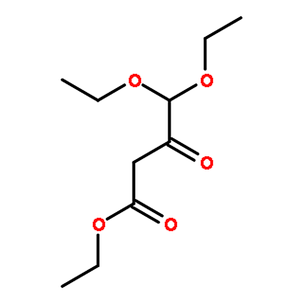 RHAWN Ethyl 4，4-diethoxy-3-oxobutanoate