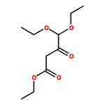 RHAWN Ethyl 4,4-diethoxy-3-oxobutanoate