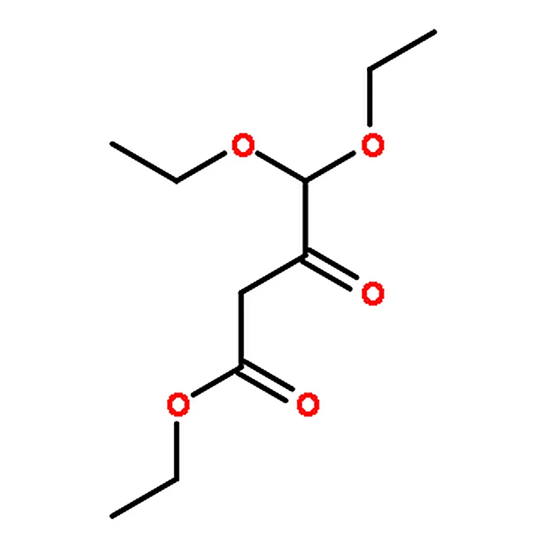RHAWN Ethyl 4,4-diethoxy-3-oxobutanoate