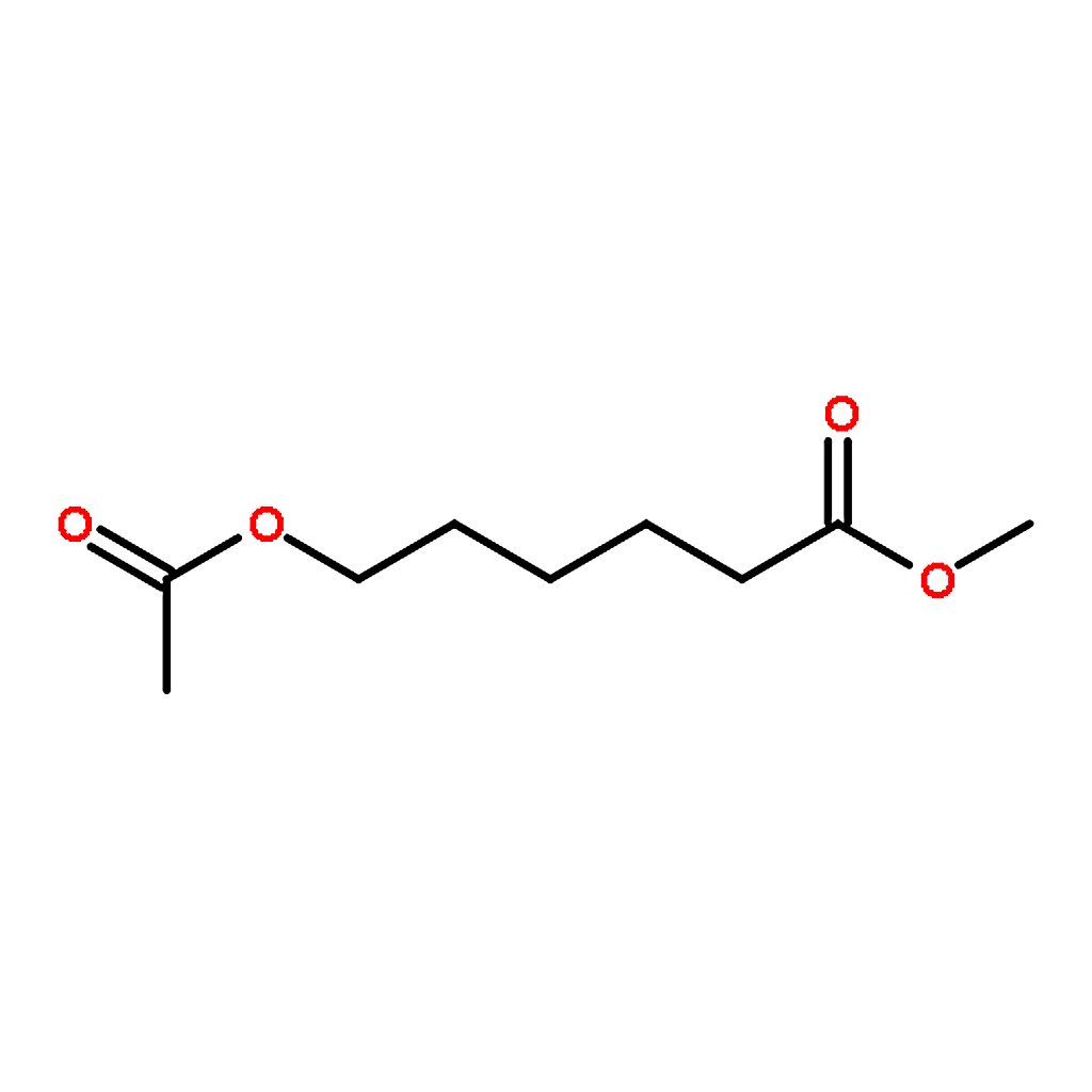 RHAWN Methyl 6-Acetoxyhexanoate
