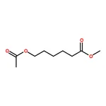 RHAWN Methyl 6-Acetoxyhexanoate