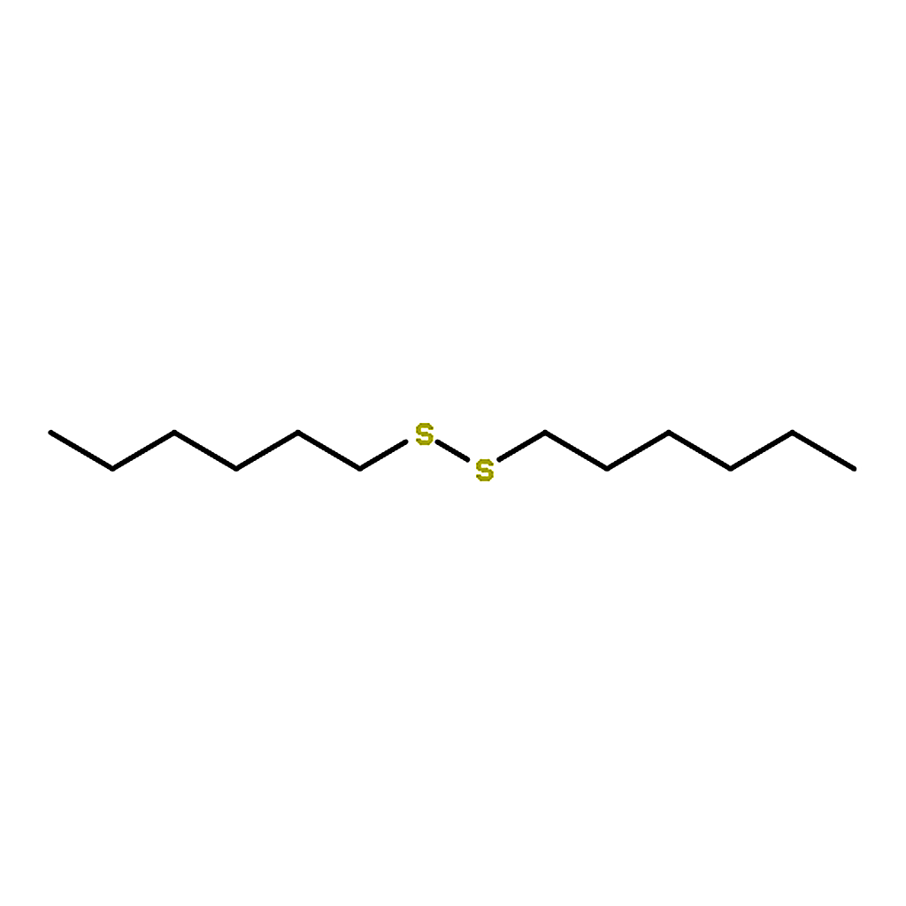 RHAWN Di-n-hexyldisulfide