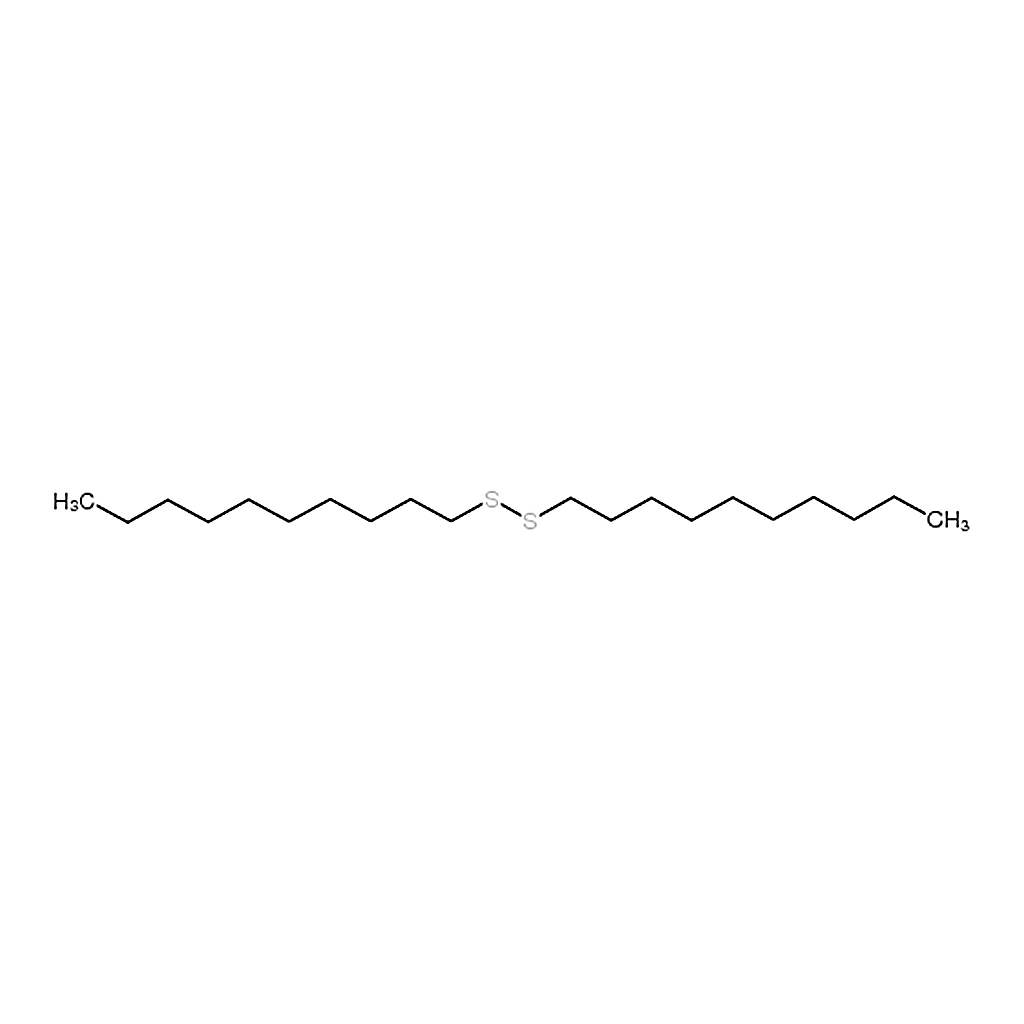 RHAWN 1,2-Didecyldisulfane