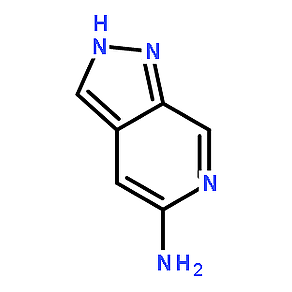 RHAWN 1H-Pyrazolo[3，4-c]pyridin-5-amine