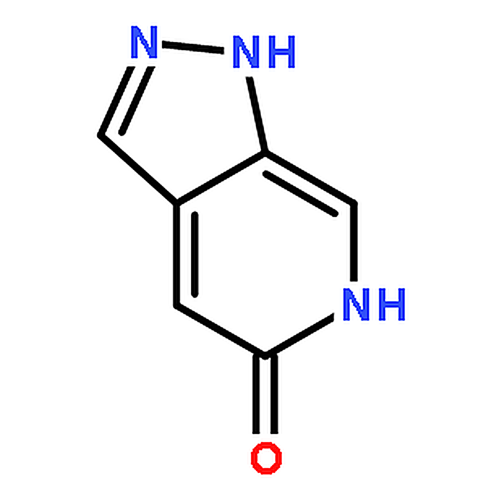 RHAWN 1H-Pyrazolo[3，4-c]pyridin-5(6H)-one