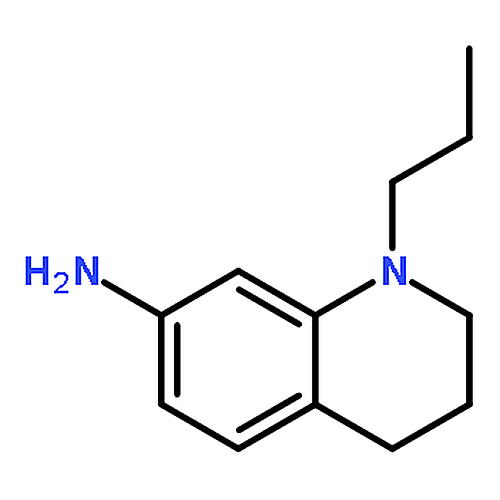 RHAWN 1-Propyl-1，2，3，4-tetrahydroquinolin-7-amine