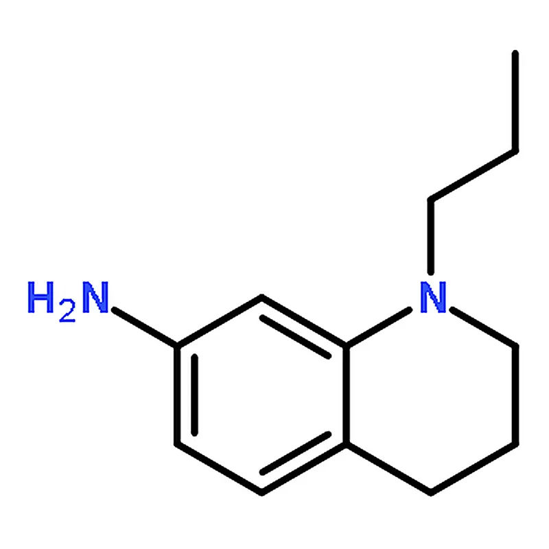 RHAWN 1-Propyl-1,2,3,4-tetrahydroquinolin-7-amine