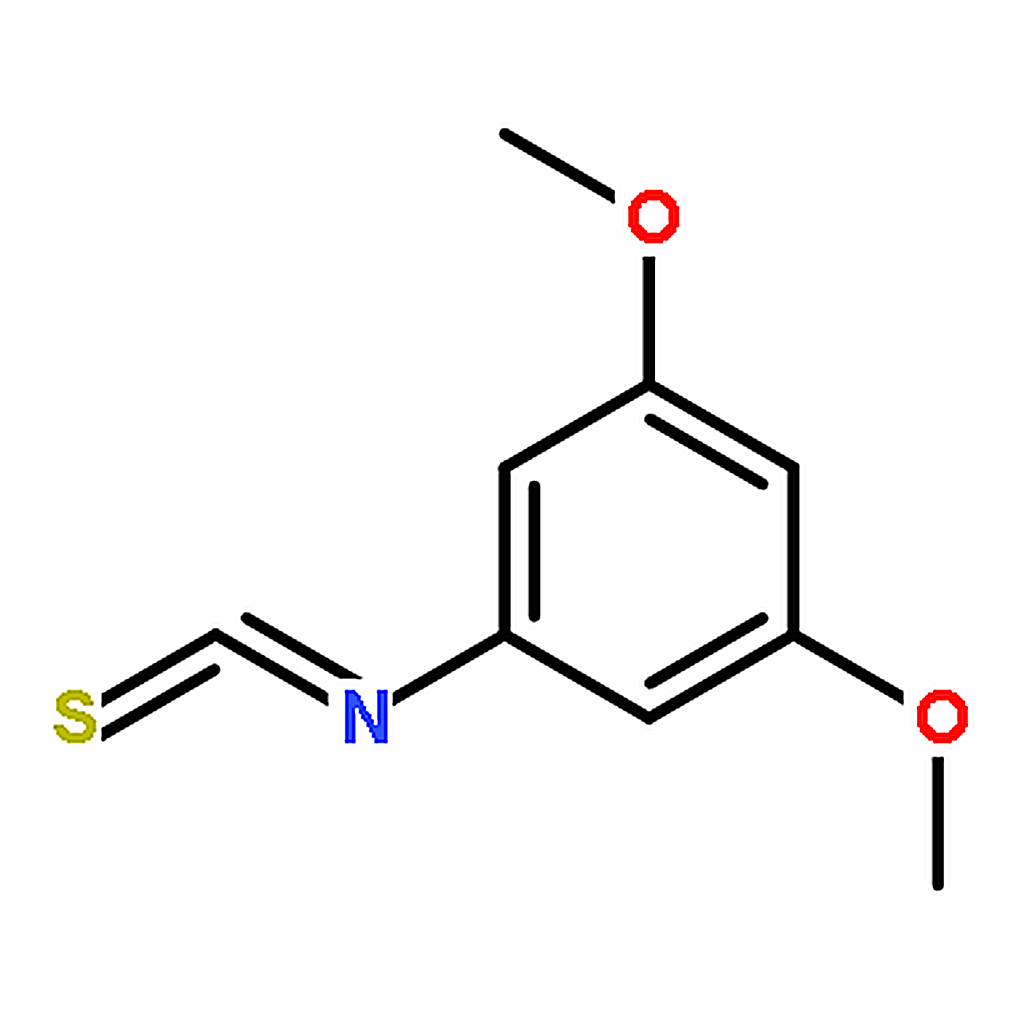 RHAWN 3,5-Dimethoxyphenyl isothiocyanate