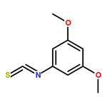 RHAWN 3,5-Dimethoxyphenyl isothiocyanate