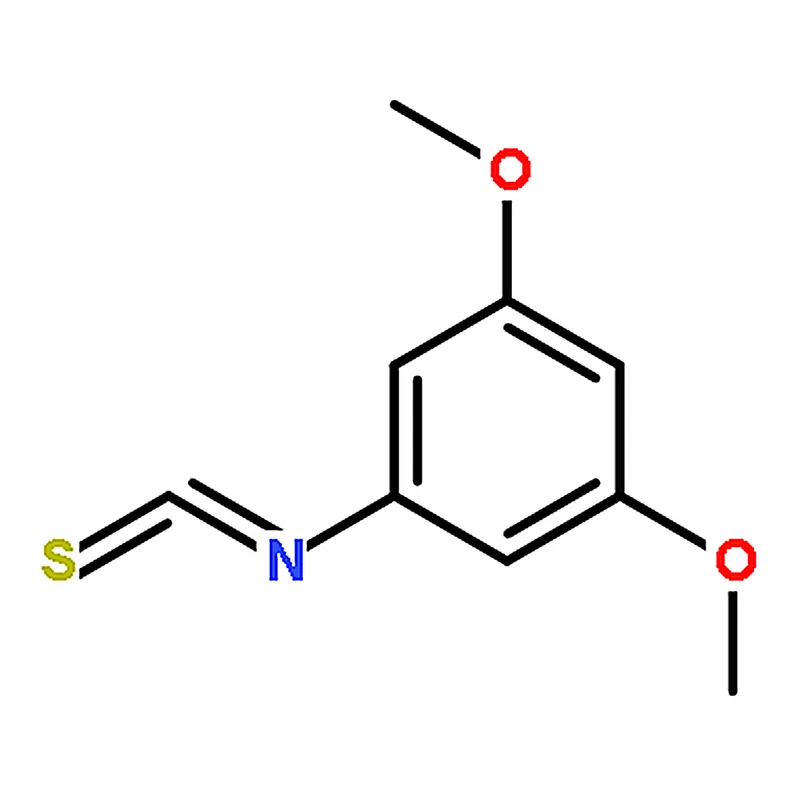 RHAWN 3,5-Dimethoxyphenyl isothiocyanate