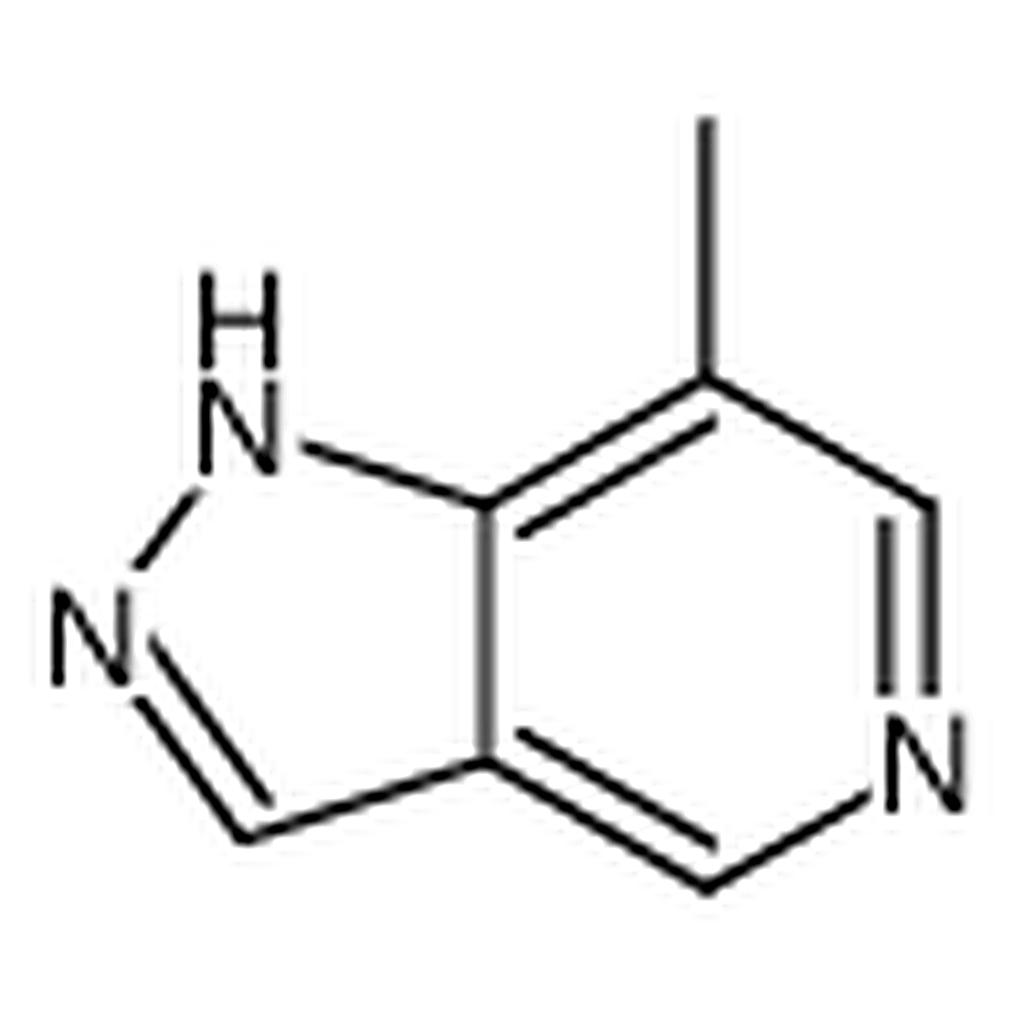 RHAWN 7-Methyl-1H-pyrazolo[4,3-c]pyridine