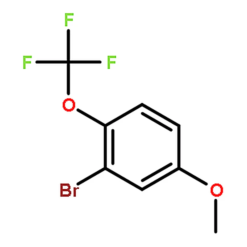 RHAWN 2-Bromo-4-methoxy-1-(trifluoromethoxy)benzene