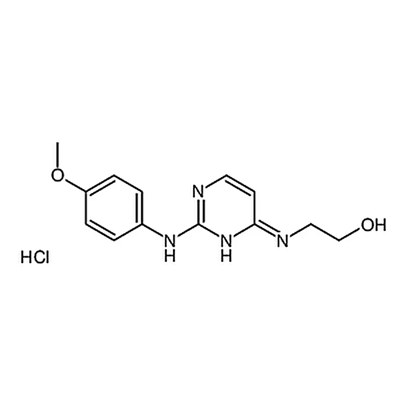 RHAWN Cardiogenol C hydrochloride