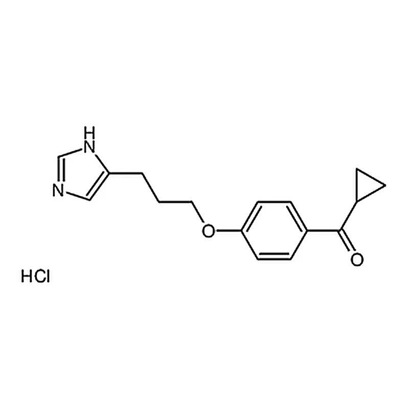 RHAWN Ciproxifan hydrochloride