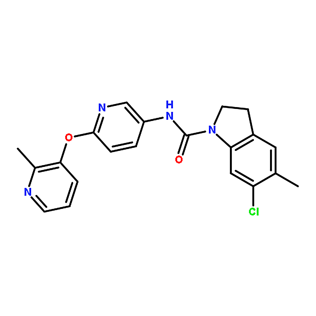 RHAWN SB-242084 Dihydrochloride
