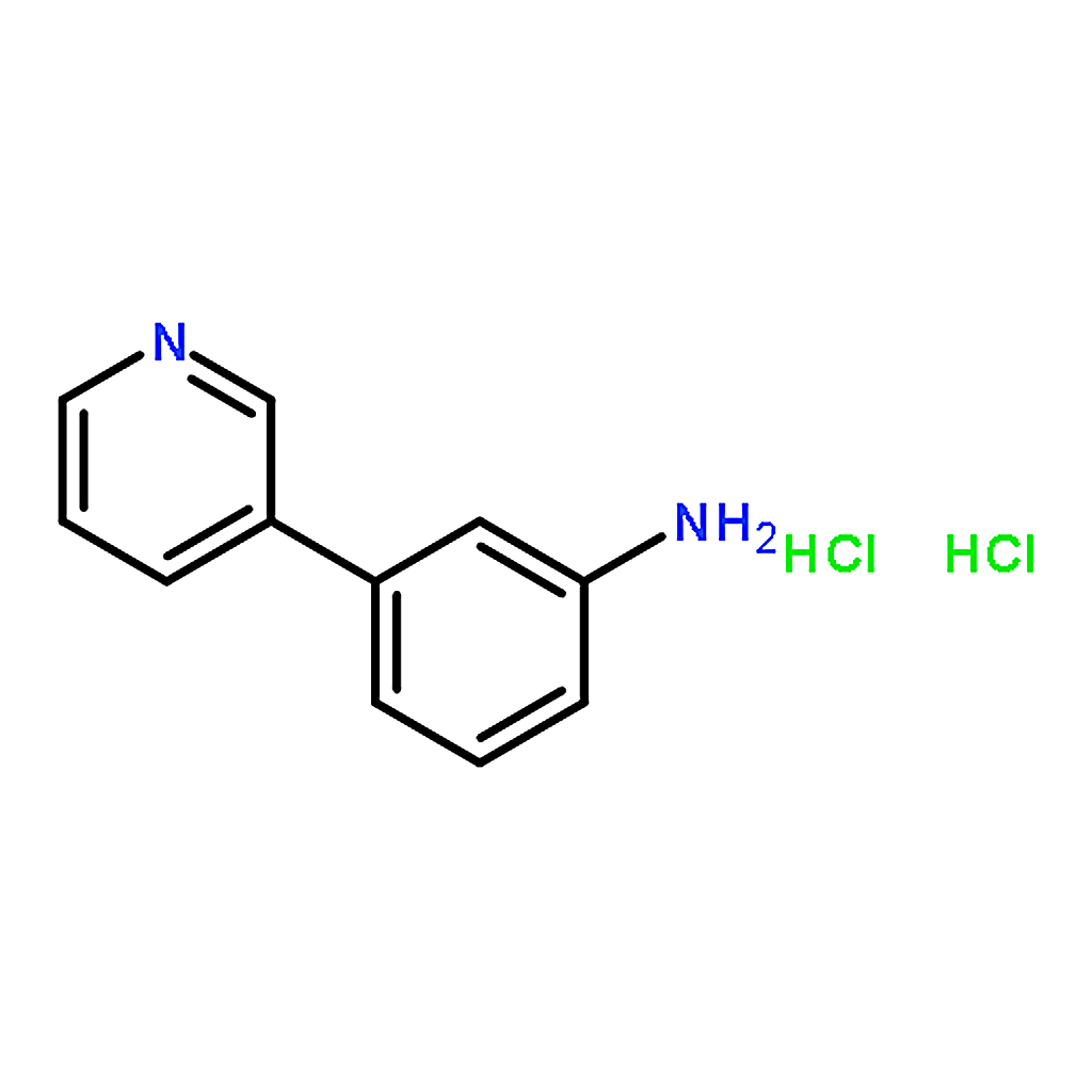 RHAWN 3-(3-Pyridyl)aniline Dihydrochloride