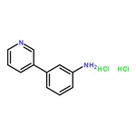 RHAWN 3-(3-Pyridyl)aniline Dihydrochloride