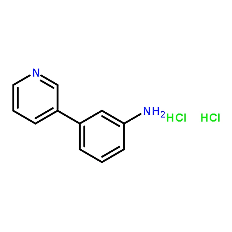 RHAWN 3-(3-Pyridyl)aniline Dihydrochloride