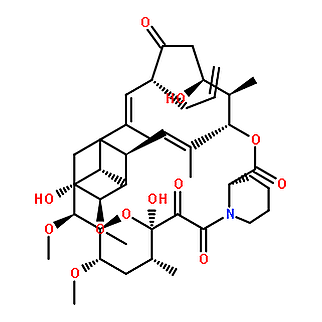 RHAWN Tacrolimus