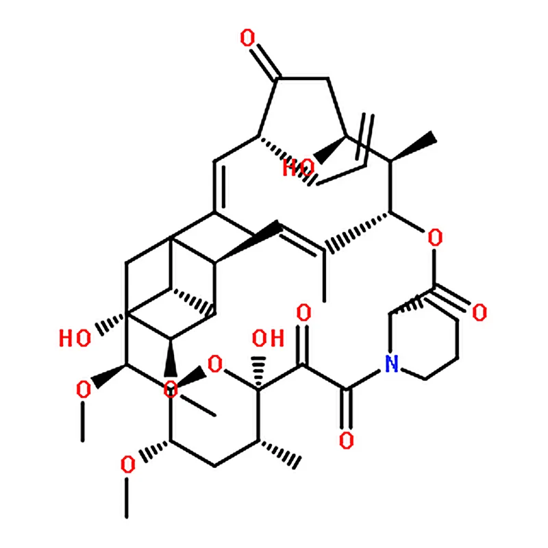 RHAWN Tacrolimus