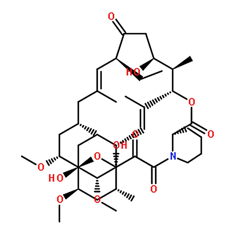 RHAWN Ascomycin