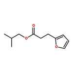 RHAWN Isobutyl 3-(furan-2-yl)propanoate