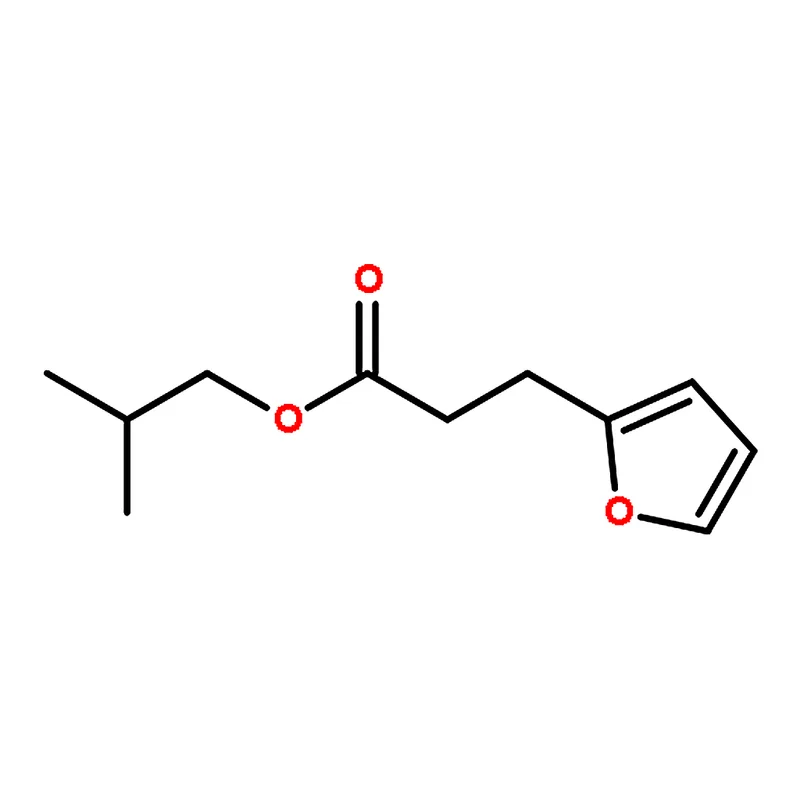RHAWN Isobutyl 3-(furan-2-yl)propanoate