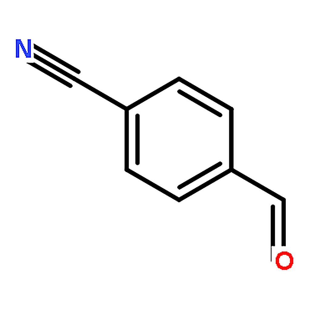 RHAWN 4-Formylbenzonitrile
