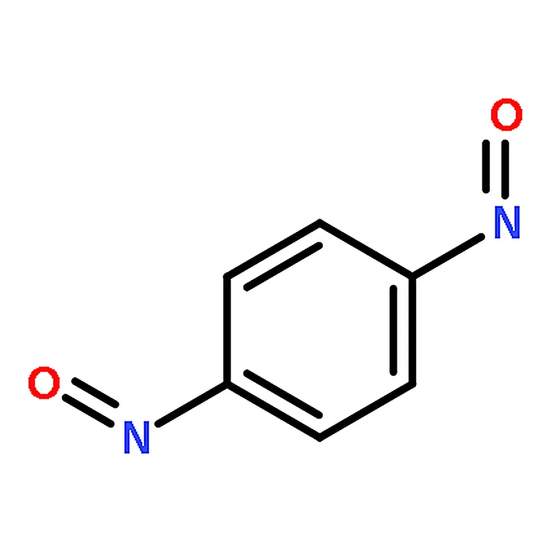 RHAWN 1,4-Dinitrosobenzene