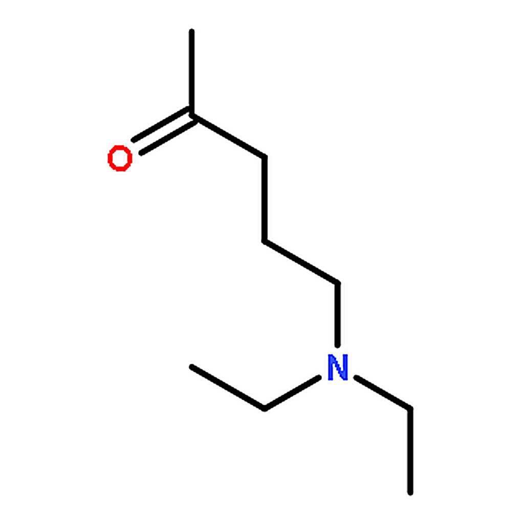 RHAWN 5-(Diethylamino)pentan-2-one
