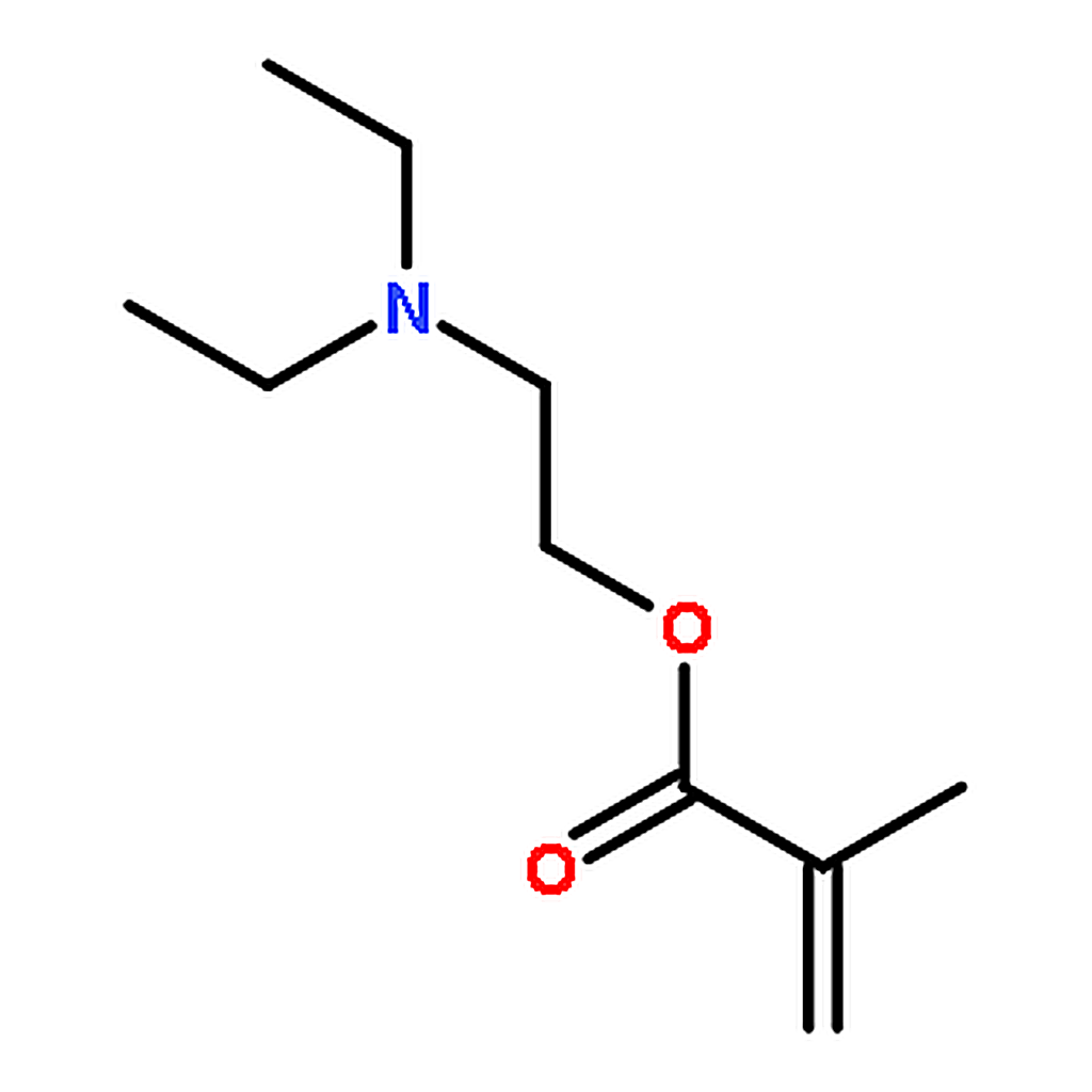 RHAWN 2-(Diethylamino)ethyl methacrylate