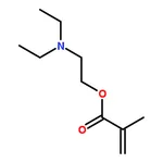 RHAWN 2-(Diethylamino)ethyl methacrylate