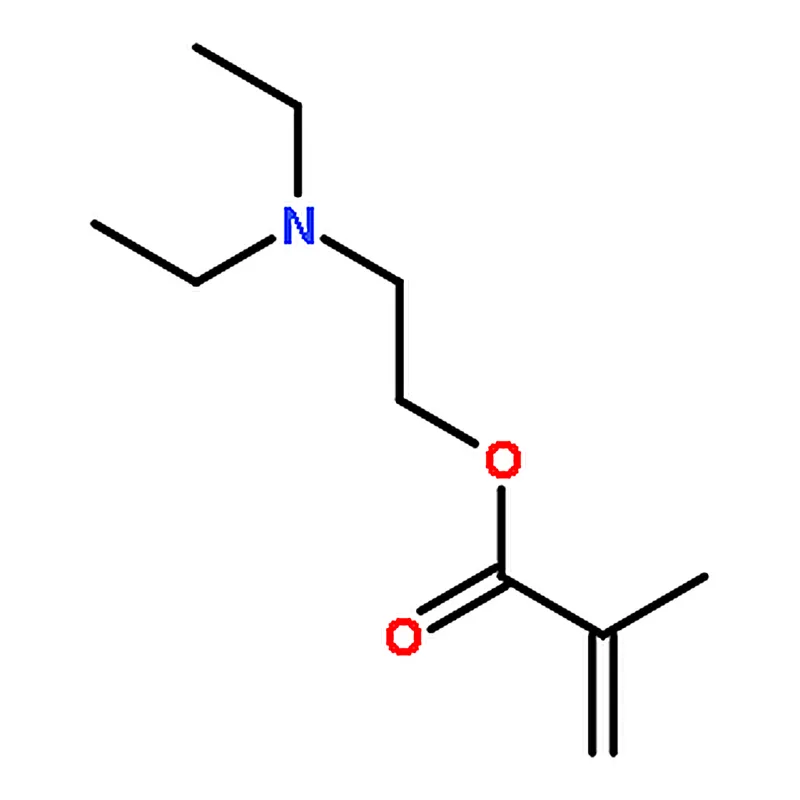 RHAWN 2-(Diethylamino)ethyl methacrylate