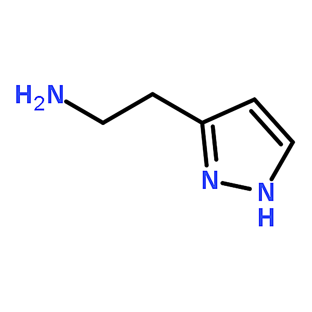 RHAWN 2-(3-Pyrazolyl)ethanamine